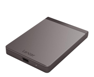 Lexar SL200 2TB USB 3.2 Gen 1 - 1228173 - zdjęcie 2